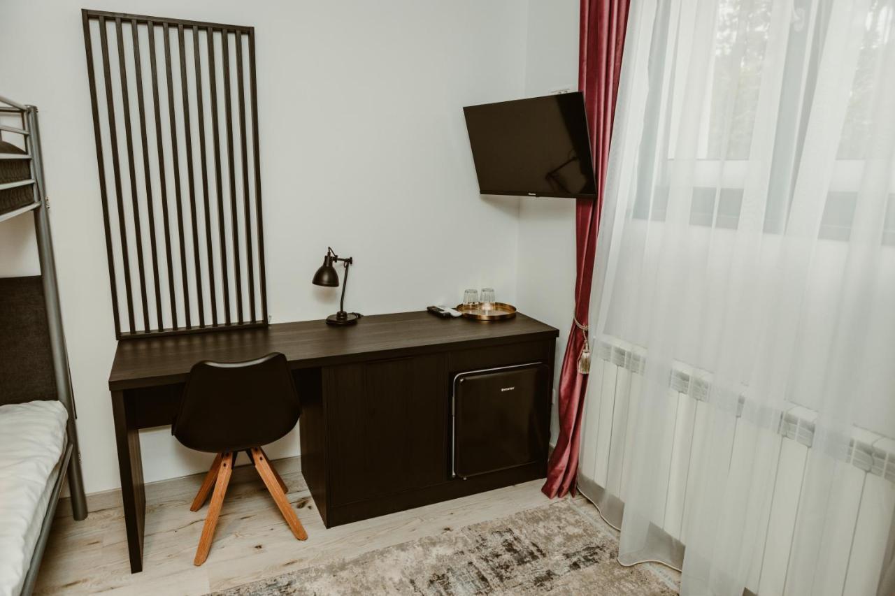 Arini White House Apartment Sibiu Exterior photo