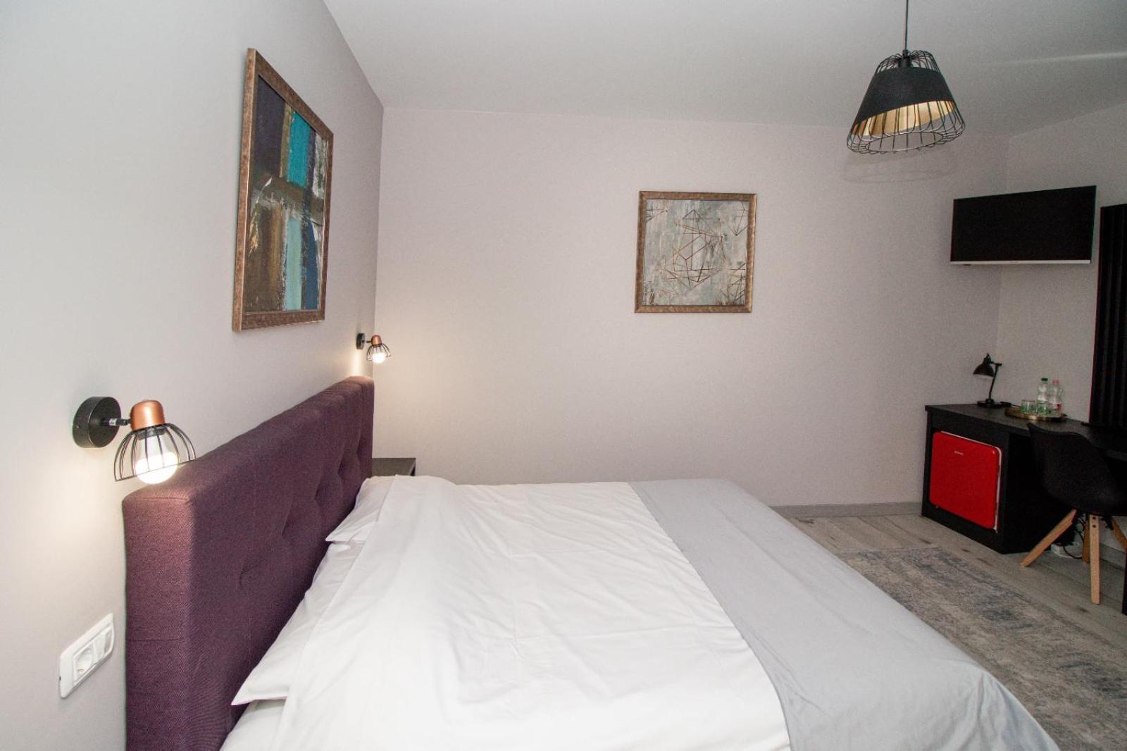 Arini White House Apartment Sibiu Exterior photo