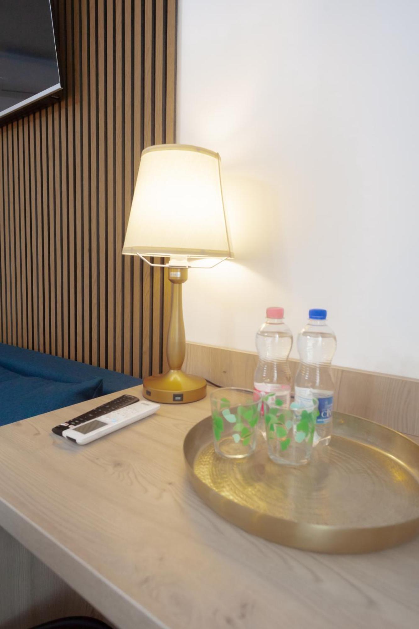 Arini White House Apartment Sibiu Exterior photo